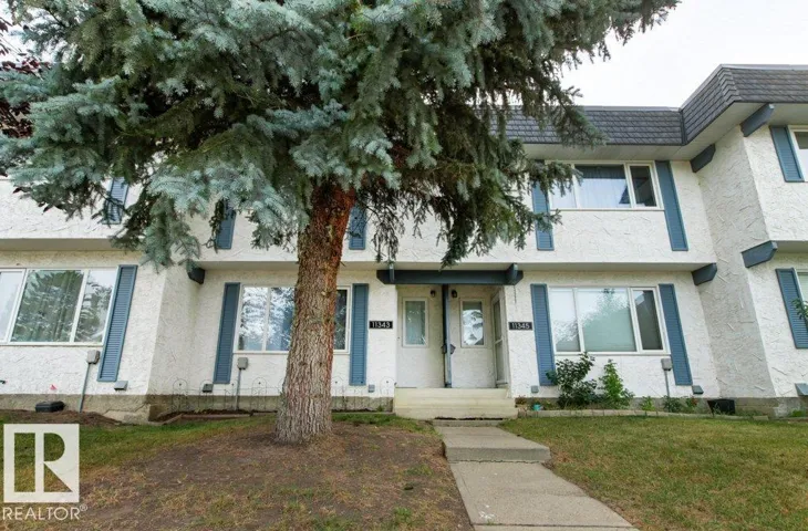 11343 22 AV NW, Edmonton, Alberta T6J4V8
