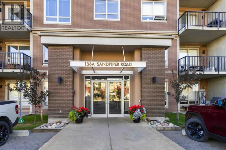 615, 136A Sandpiper Road, Fort McMurray, Alberta T9K0J7