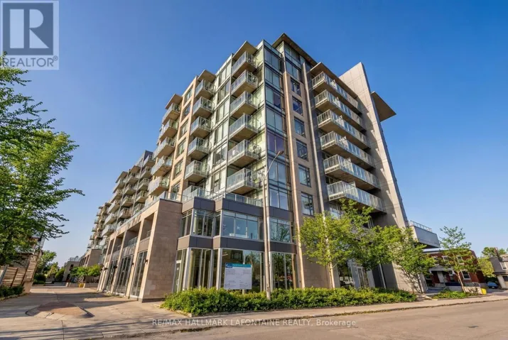 204 - 88 RICHMOND ROAD, Ottawa, Ontario K1Z0B1