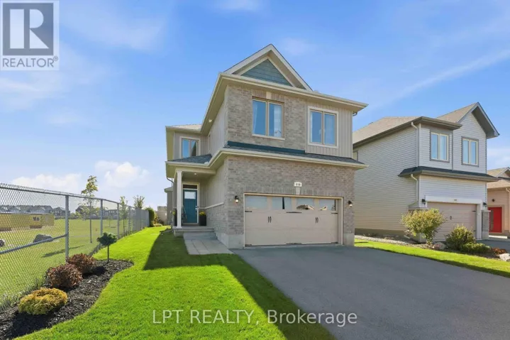 610 COPE DRIVE, Ottawa, Ontario K2V0E8