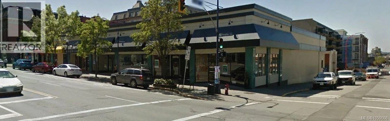 1720 Douglas St, Victoria, British Columbia V8W2G7