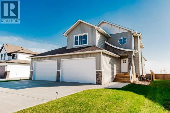 10729 145 Avenue, Rural Grande Prairie No. 1, County of, Alberta T8X0X6