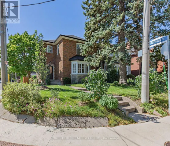 28 CASTLE KNOCK ROAD, Toronto (Lawrence Park South), Ontario M5N2J4