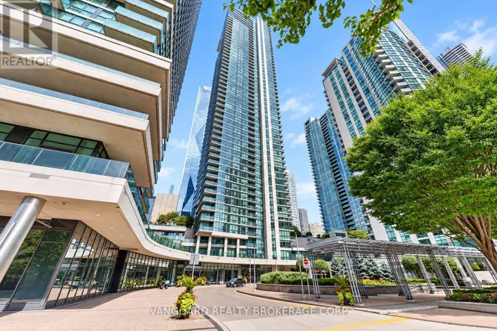 5104 - 16 HARBOUR STREET, Toronto (Waterfront Communities), Ontario M5J2C7