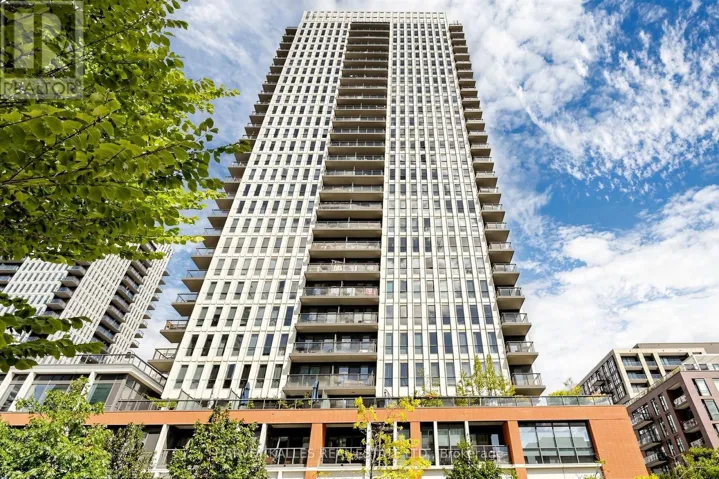 419 - 55 REGENT PARK BOULEVARD, Toronto (Regent Park), Ontario M5A0C2