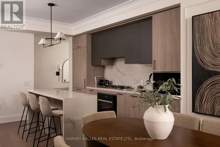 1102 - 123 PORTLAND STREET, Toronto (Waterfront Communities), Ontario M5V0V9