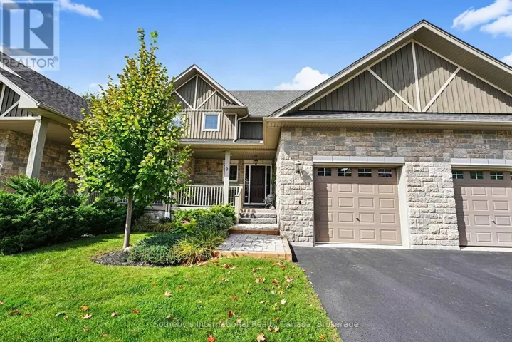 9 MEADOWBROOK LANE, Blue Mountains, Ontario N0H2P0