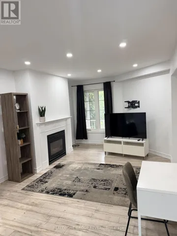 1027 RIDGEMOUNT BOULEVARD, Oshawa (Pinecrest), Ontario L1K2K7