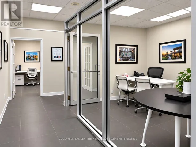 B - 3485 KINGSTON ROAD, Toronto (Scarborough Village), Ontario M1M1R4