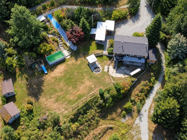 31081 SILVERHILL ROAD, Mission, British Columbia V4S1G9