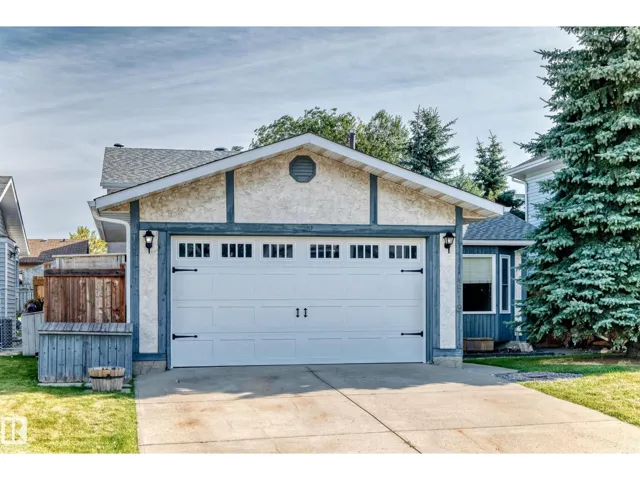 14519 32 ST NW, Edmonton, Alberta T5Y2L2