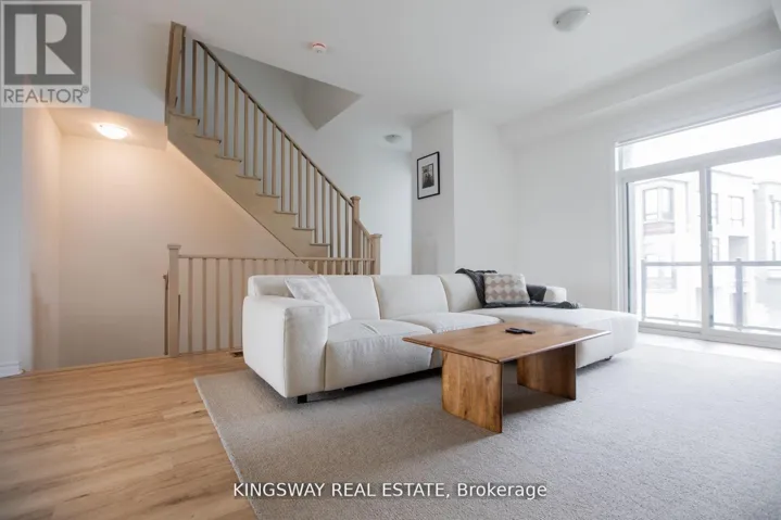 27 PARADOX STREET, Vaughan (Elder Mills), Ontario L4L1A7