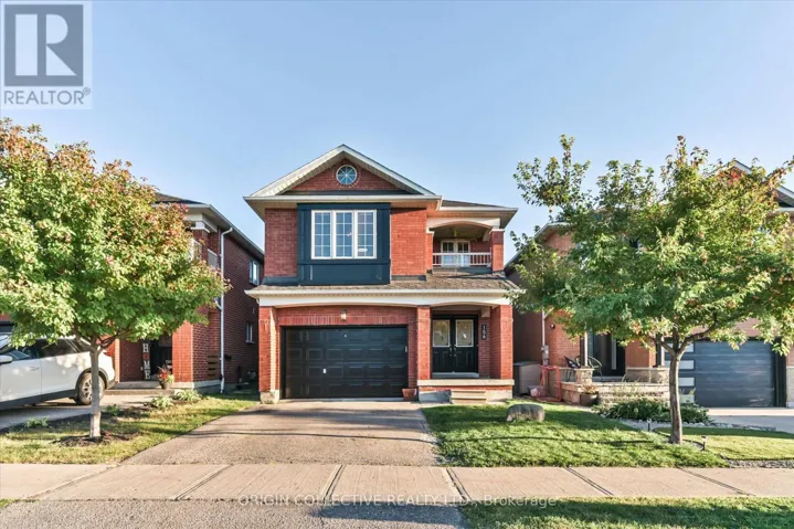 156 MONTEITH CRESCENT, Vaughan (Maple), Ontario L6A3M7