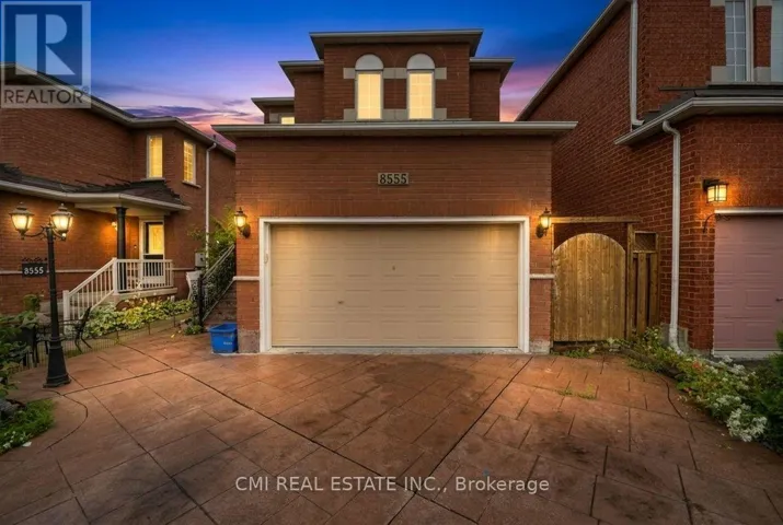 8555 MARTIN GROVE ROAD, Vaughan (West Woodbridge), Ontario L4H2C9