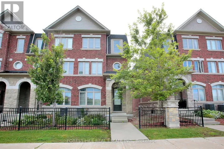 142 - 1331 MAJOR MACKENZIE DRIVE W, Vaughan (Patterson), Ontario L6A4W4