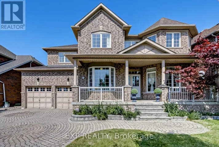 17 COUNTRY RIDGE DRIVE, Markham (Wismer), Ontario L6E1C4