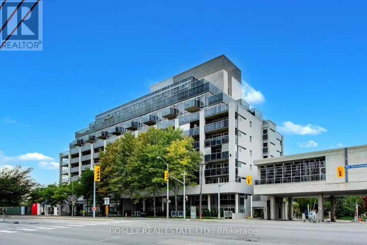 713 - 1050 THE QUEENSWAY, Toronto (Islington-City Centre West), Ontario M8Z1P7