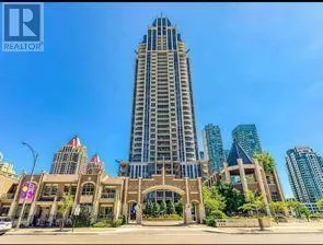 1604 - 388 PRINCE OF WALES DRIVE, Mississauga (City Centre), Ontario L5B0A1