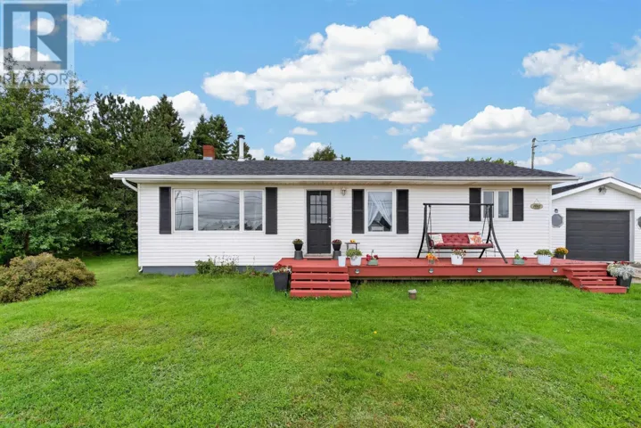 1442 Dog River Road, Clyde River, Prince Edward Island C0A1H3
