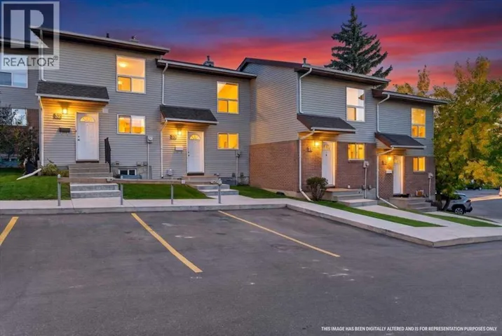 33, 64 Whitnel Court NE, Calgary, Alberta T1Y5E3