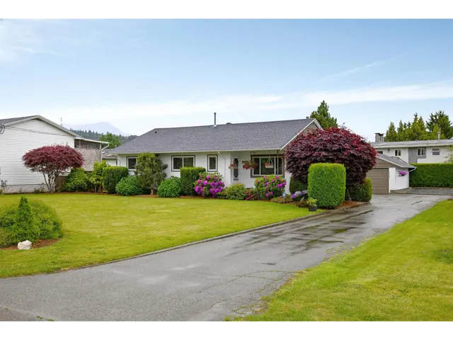 46566 BRICE ROAD, Fairfield Island, Chilliwack, British Columbia V2P3V5