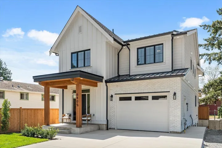 6405 SILVERTHORNE ROAD, Sardis South, Chilliwack, British Columbia V2R2N6