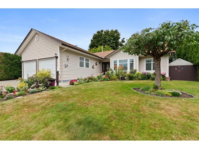 45575 WORTHINGTON PLACE, Sardis West Vedder, Chilliwack, British Columbia V2R1N6
