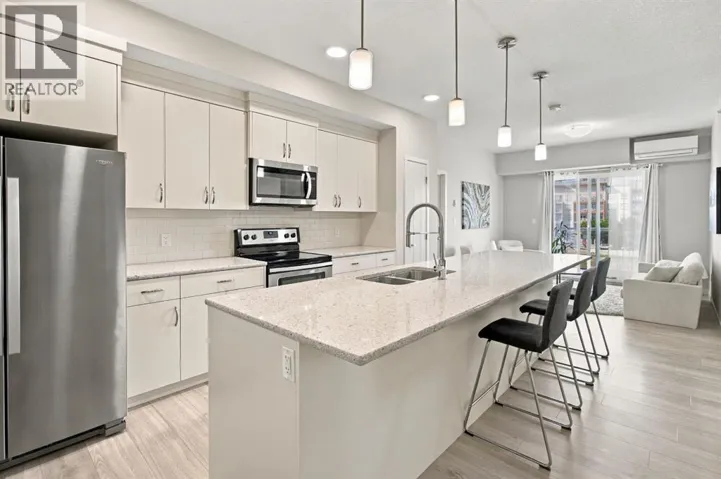 414, 20 Seton Park SE, Calgary, Alberta T3M2V4