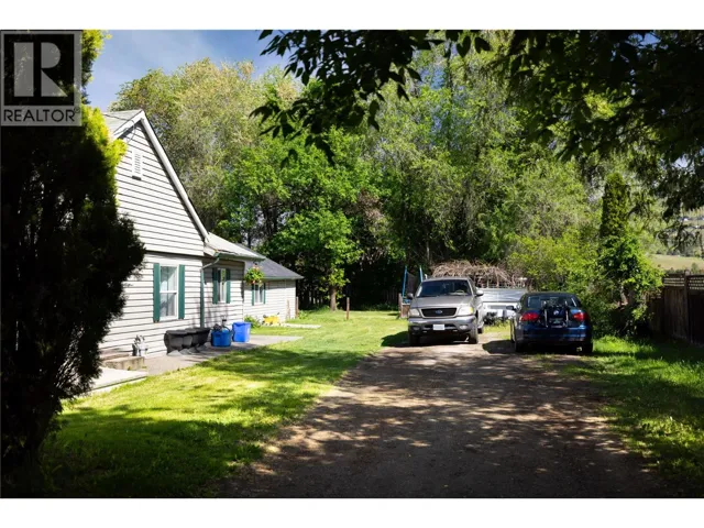 8997 Kalamalka Road Lot# 2, Coldstream, British Columbia V1B3C2