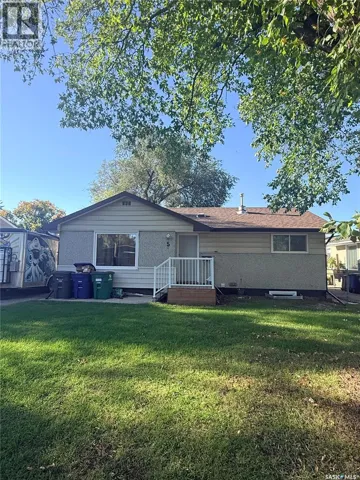 5 Malta CRESCENT, Saskatoon, Saskatchewan S7L3V9