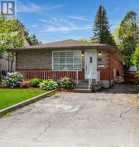 201 EMERSON AVENUE, London South (South I), Ontario N5Z3L5