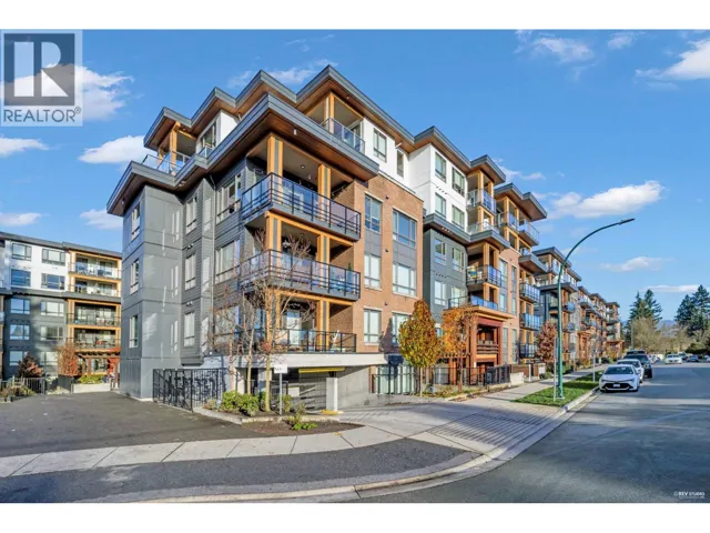 402 721 ANSKAR COURT, Coquitlam, British Columbia V3J0L4
