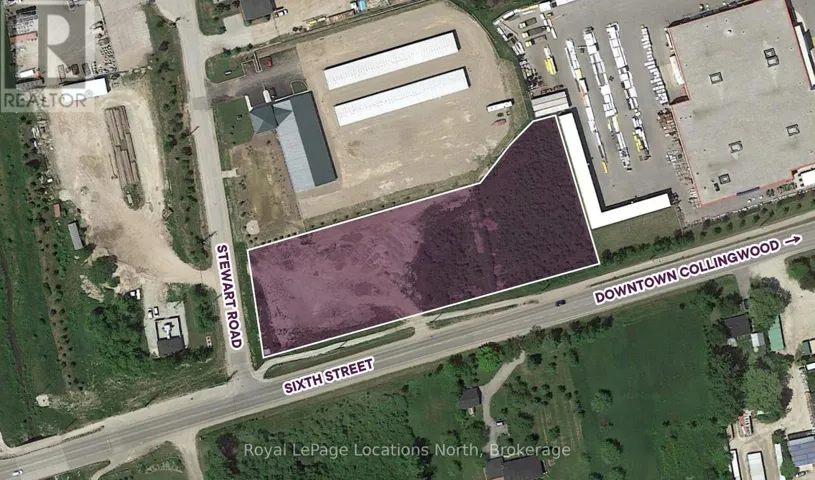 52 STEWART ROAD, Collingwood, Ontario L9Y4K1
