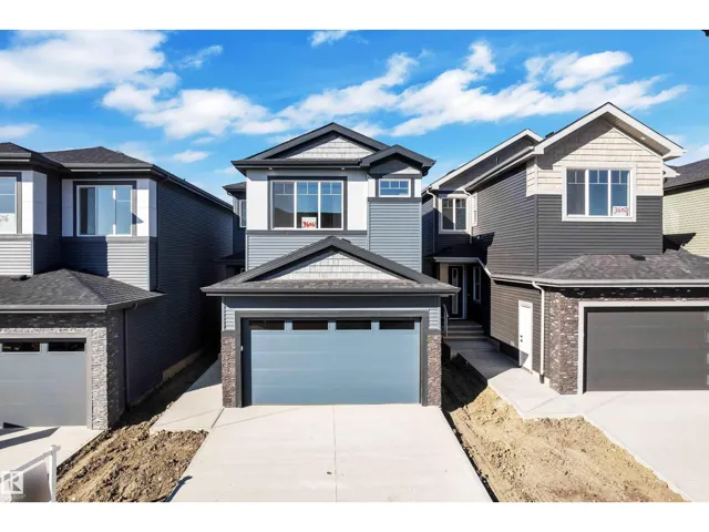 3604 44 AV, Beaumont, Alberta T4X3G8
