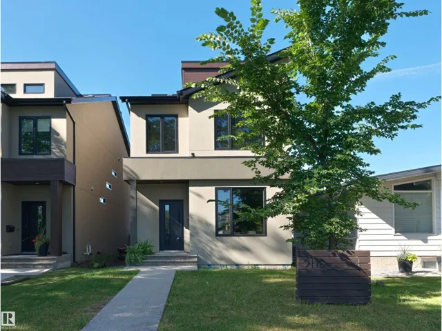 9118 89 ST NW NW, Edmonton, Alberta T6C3K9