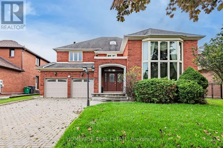 5859 RIVERSIDE PLACE, Mississauga (East Credit), Ontario L5M4X1