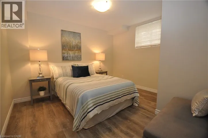 721 LIMERIDGE Road E Unit# Basement, Hamilton, Ontario L8W1A3