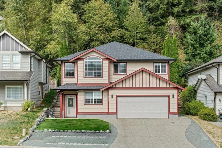 4838 TESKEY ROAD, Promontory, Chilliwack, British Columbia V2R5T7