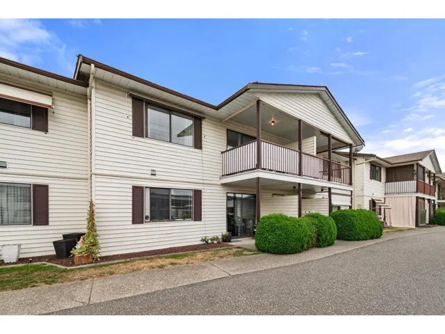 58 7455 HURON STREET, Sardis West Vedder, Chilliwack, British Columbia V2R3T9