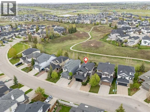 276 Kincora Heights NW, Calgary, Alberta T3R1N6