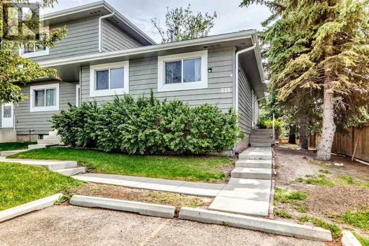 515, 500 Allen Street SE, Airdrie, Alberta T4B1J5