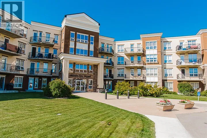 120, 12330 102 Street, Grande Prairie, Alberta T8V0N4