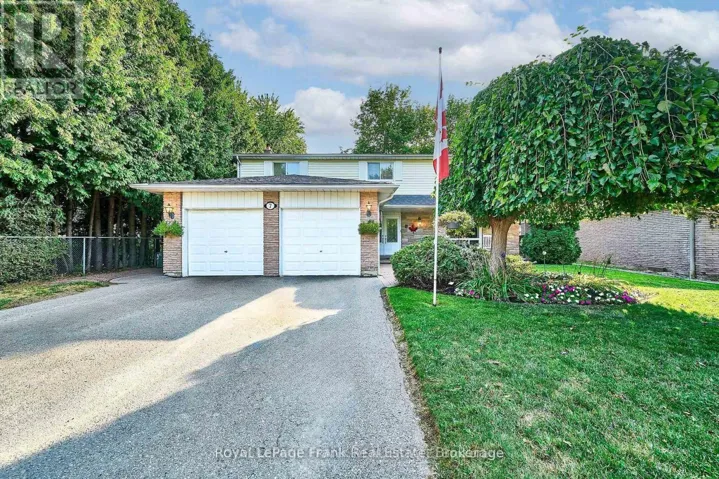 7 JUDY COURT, Markham (Markham Village), Ontario L3P3R8