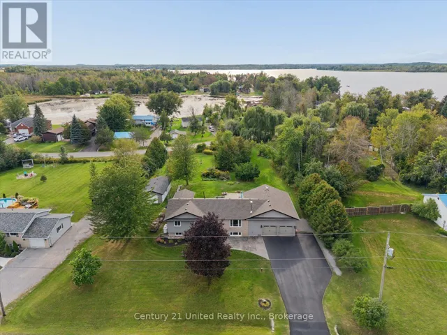 1923 PRATTS MARINA ROAD, Selwyn, Ontario K0L2H0