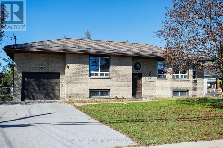 49 QUEEN STREET, Kawartha Lakes (Bobcaygeon), Ontario K0M1A0
