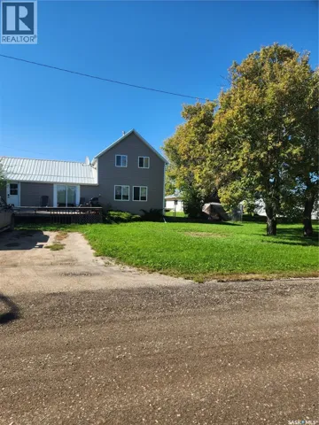 748 Market STREET, Bethune, Saskatchewan S0G0H0
