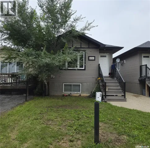 434 Ottawa STREET, Regina, Saskatchewan S4R1N9
