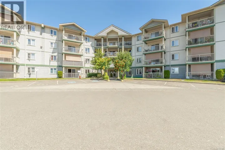 111 4971 Songbird Pl, Nanaimo, British Columbia V9T6L1