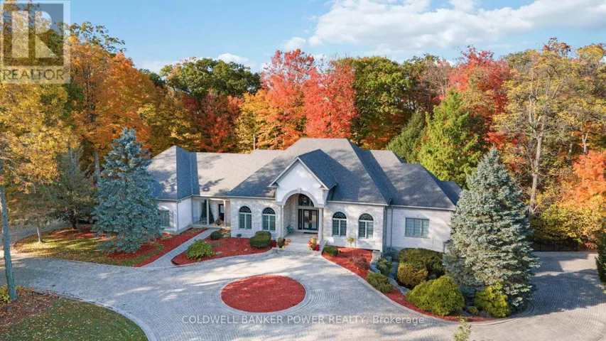 7 OLD OAK LANE, London South (South K), Ontario N6K3S6