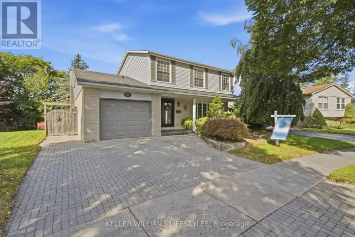 151 BRIXHAM CRESCENT, London South (South M), Ontario N6K1K9
